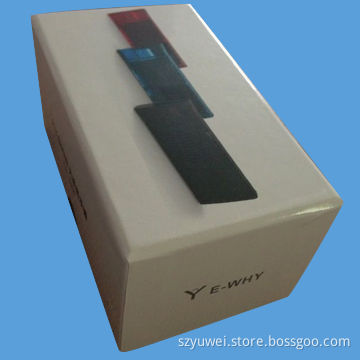 Wi-Fi Display Miracast Dongle with Screen Extension, Fly-Show, E-WHY, Supports DLNA and Airplay